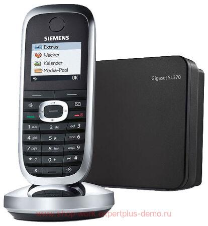 Siemens Gigaset SL370