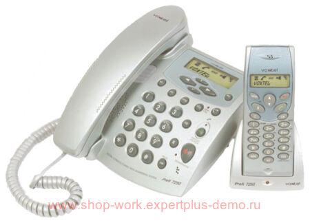 Voxtel Profi 7250 Digital Combo