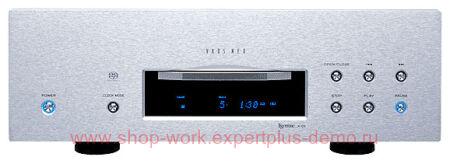 TEAC Esoteric X-03