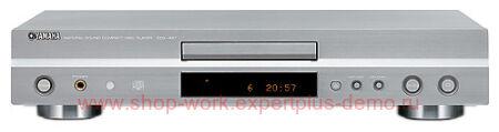 Yamaha CDX-497