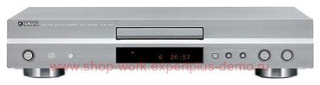 Yamaha CDX-397