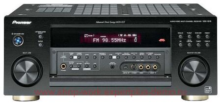 Pioneer VSX-1015