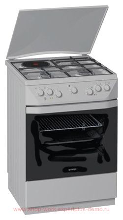 Gorenje K 63202 BX