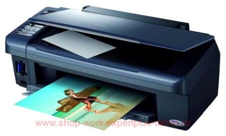Epson Stylus CX7300 