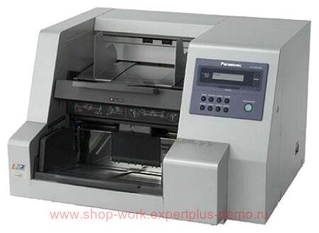 Panasonic KV-S3105C