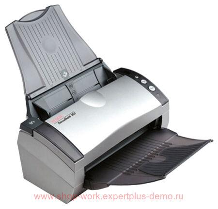 Xerox DocuMate 262