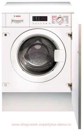 Bosch WKD 28540