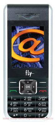 Fly MP600 -   