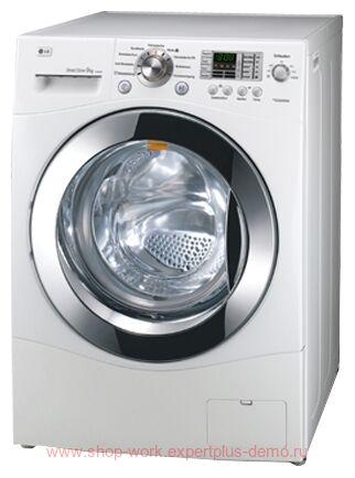 LG WD-10660T