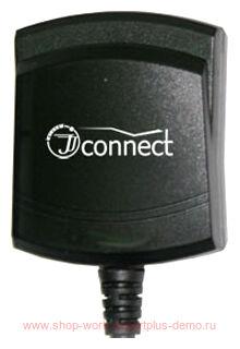 JJ-Connect  GPS 
